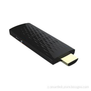 Factory Supplier Fastest WI-FI Dongle Display Airplay Mirror Miracast DLNA IOS HDMI to VGA Optical